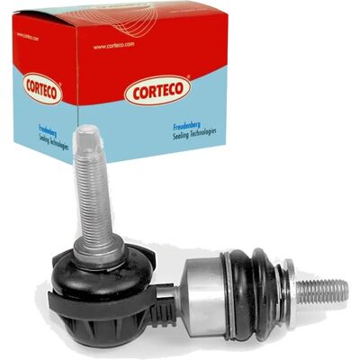 Corteco Modello 49399636 Barra Stabilizzatrice - Ford C-Max/Focus Corteco Modello 49399636 Barra Stabilizzatrice - Ford C-Max/Focus