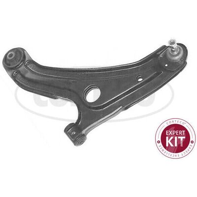 Corteco 49400160 Styrearm - Affjedringsdel Corteco 49400160 Styrearm - Affjedringsdel
