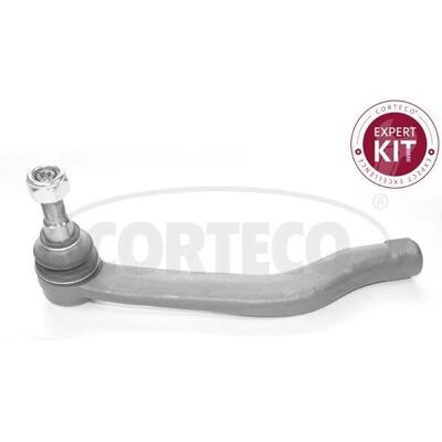 CORTECO 49400477 Styrestang - Foran højre Kompatibilitet CORTECO 49400477 Styrestang - Foran højre Kompatibilitet