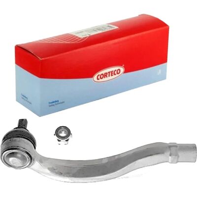 Corteco Model 49400537 - Tie Rod End for Citroën C5 & Peugeot 508 Corteco Model 49400537 - Tie Rod End for Citroën C5 & Peugeot 508