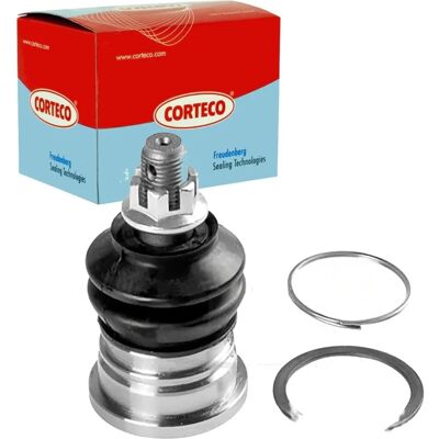 Corteco Kugleled til Toyota Land Cruiser Prado 90, 80, 4Runner - Affjedringsdel Corteco Kugleled til Toyota Land Cruiser Prado 90, 80, 4Runner - Affjedringsdel