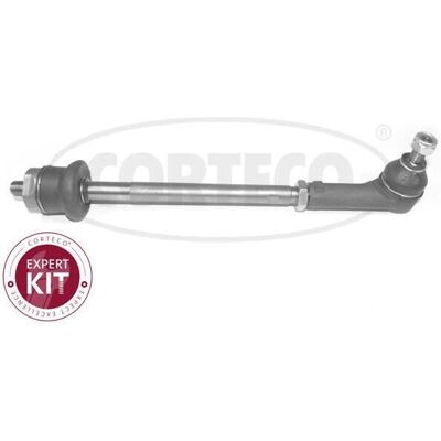 Corteco 49400947 Giunto assiale - Anteriore sinistra VW Transporter 4 Bus Corteco 49400947 Giunto assiale - Anteriore sinistra VW Transporter 4 Bus
