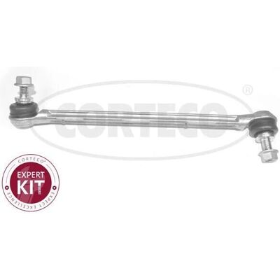 Corteco Modell 49400987 Koppelstange - vorne rechts für Mercedes E-Klasse & CLS Corteco Modell 49400987 Koppelstange - vorne rechts für Mercedes E-Klasse & CLS