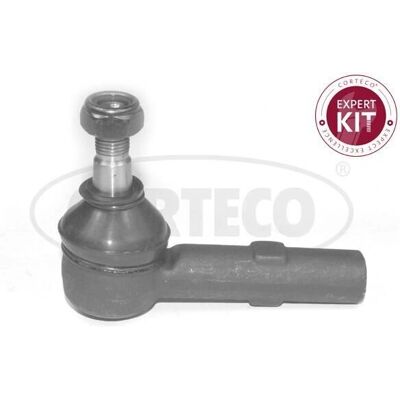 Corteco 49401164 Styrestangendele - Forreste Aksel - OEM Kvalitet Corteco 49401164 Styrestangendele - Forreste Aksel - OEM Kvalitet