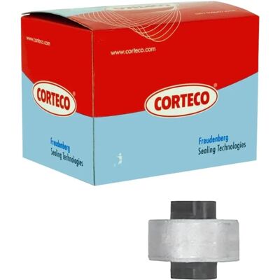 CORTECO Supporto Fiat - Support, silentbloc du bras transversal inférieur - Sospensione CORTECO Supporto Fiat - Support, silentbloc du bras transversal inférieur - Sospensione