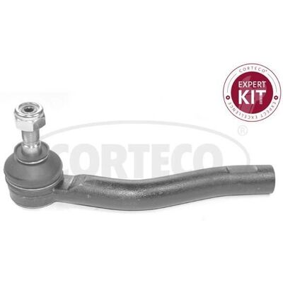 Corteco Model 49401693 - Styrerende stangendele til Toyota Yaris & Yaris Verso Corteco Model 49401693 - Styrerende stangendele til Toyota Yaris & Yaris Verso