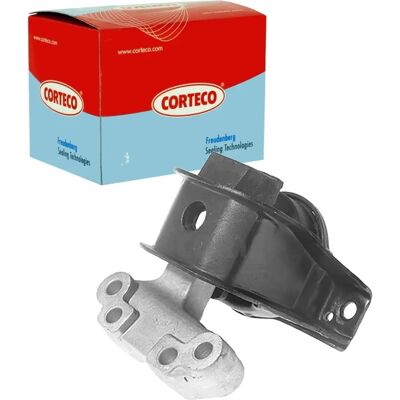 Corteco 49402609 Transmission Mount - Egnet til Peugeot 208, 2008, Citroën C3, DS3 Corteco 49402609 Transmission Mount - Egnet til Peugeot 208, 2008, Citroën C3, DS3