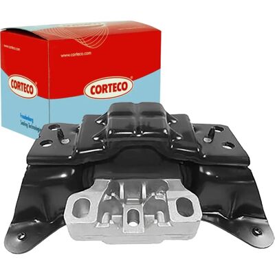 Corteco 49402622 Automatikgetriebe Lagerung - Für Audi A3, Tt, Seat Leon, Skoda Corteco 49402622 Automatikgetriebe Lagerung - Für Audi A3, Tt, Seat Leon, Skoda