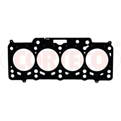Corteco 49368064 Topstykke pakning - Transporter 5,6,Bus,Amarok,Multivan 5 Corteco 49368064 Topstykke pakning - Transporter 5,6,Bus,Amarok,Multivan 5