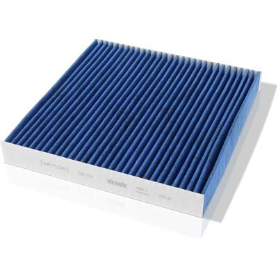 Corteco Model 49408477 - Luftfilter til Honda Corteco Model 49408477 - Luftfilter til Honda