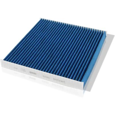 Corteco Model 1613733080 - Interiør luftfilter Corteco Model 1613733080 - Interiør luftfilter