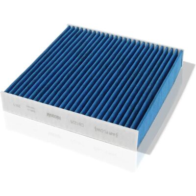Daihatsu Interior Air Filter - Compatible with Cuore, Terios, Sedici, Swift, SX4, S-Cross Daihatsu Interior Air Filter - Compatible with Cuore, Terios, Sedici, Swift, SX4, S-Cross
