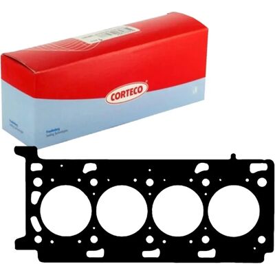 Corteco Nissan Model Metalpakning - Topstyksforsegling Corteco Nissan Model Metalpakning - Topstyksforsegling
