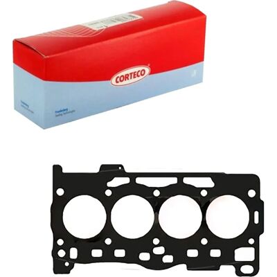 Corteco A1 A3 Q2 Q3 Seat Alhambra Ateca Metall 75mm - Topplokkpakning Corteco A1 A3 Q2 Q3 Seat Alhambra Ateca Metall 75mm - Topplokkpakning