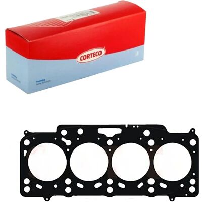 Corteco 49409503 Metall Høyde Bunn Gasket - Bildeler Corteco 49409503 Metall Høyde Bunn Gasket - Bildeler
