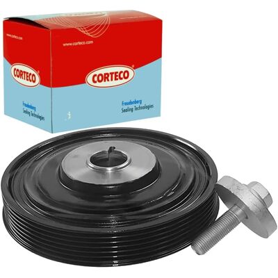Corteco Vezérműszíj Készlet - Kompatibilis Renault Duster, Nissan, Dacia Corteco Vezérműszíj Készlet - Kompatibilis Renault Duster, Nissan, Dacia