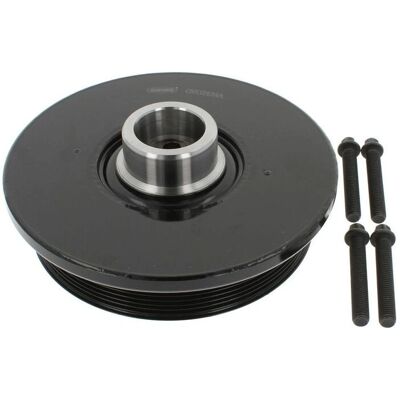 Corteco 49419114 Zahnriemenscheiben-Kit - 5 Rippen für BMW 1-5, X1, X5 Corteco 49419114 Zahnriemenscheiben-Kit - 5 Rippen für BMW 1-5, X1, X5