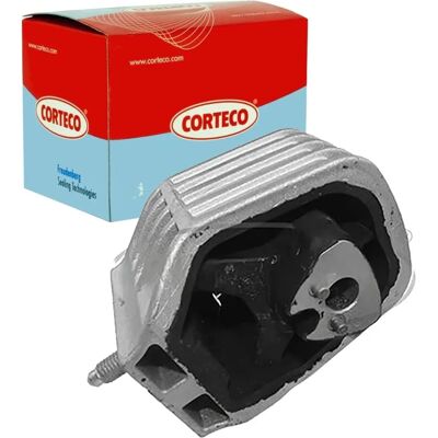 Corteco Model MT9197 Transmission Mount - Support Motor Mercedes-Benz Corteco Model MT9197 Transmission Mount - Support Motor Mercedes-Benz