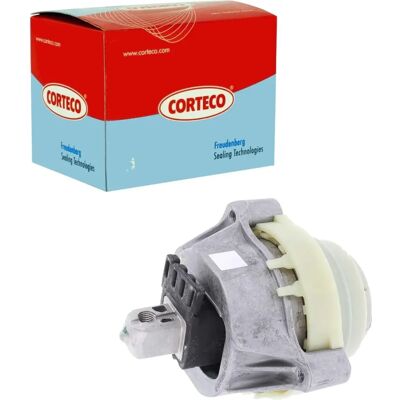 Corteco Motorophæng - Vakuumswitchbar hydraulisk støtte til BMW 5 Corteco Motorophæng - Vakuumswitchbar hydraulisk støtte til BMW 5