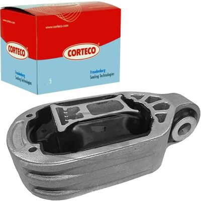 Corteco Model 49430757 Motorophæng - Til Renault Scenic 3, Megane 3, Grand Scenic Corteco Model 49430757 Motorophæng - Til Renault Scenic 3, Megane 3, Grand Scenic