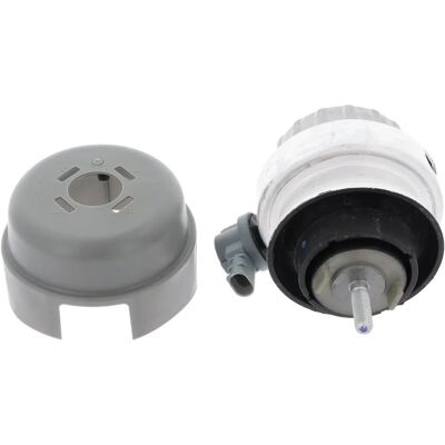 Corteco Getriebeaufnahme - Elektrisch schaltbares Hydrolager für Audi A6 Corteco Getriebeaufnahme - Elektrisch schaltbares Hydrolager für Audi A6