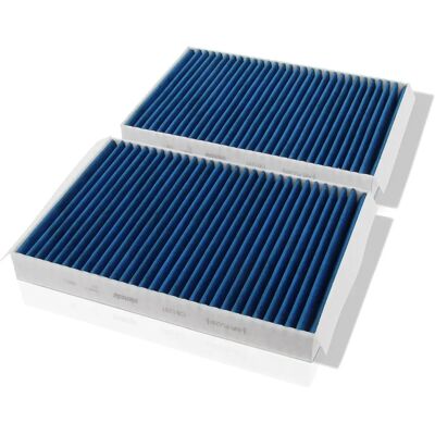 Mercedes S-Klasse Corteco Innendørs Luftfilter - Pollenfilter, Kabineluftfilter, Klimaanleggfilter Mercedes S-Klasse Corteco Innendørs Luftfilter - Pollenfilter, Kabineluftfilter, Klimaanleggfilter