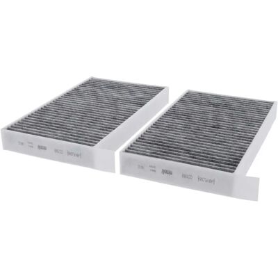 Corteco 49455971 - Kabine Luftfilter til Tesla Model 3/Y Corteco 49455971 - Kabine Luftfilter til Tesla Model 3/Y