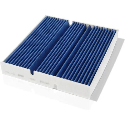 CORTECO 49457425 Kabinfilter - Anti-allergi, Støvfilter, Bakterier, Sopp CORTECO 49457425 Kabinfilter - Anti-allergi, Støvfilter, Bakterier, Sopp