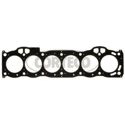 Corteco 83403153 Metal Cylinder Head Gasket - Cylinder Head for Lexus IS Corteco 83403153 Metal Cylinder Head Gasket - Cylinder Head for Lexus IS