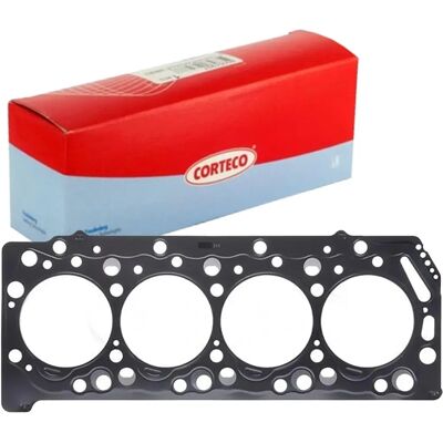 Corteco MD377776 Metall 1,55mm Schraubenloch - Zylinderkopfdichtung Corteco MD377776 Metall 1,55mm Schraubenloch - Zylinderkopfdichtung