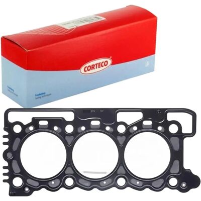 Corteco Topstykkegasket - 82,5mm Diameter, 1,32mm Tykkelse, Metal Corteco Topstykkegasket - 82,5mm Diameter, 1,32mm Tykkelse, Metal