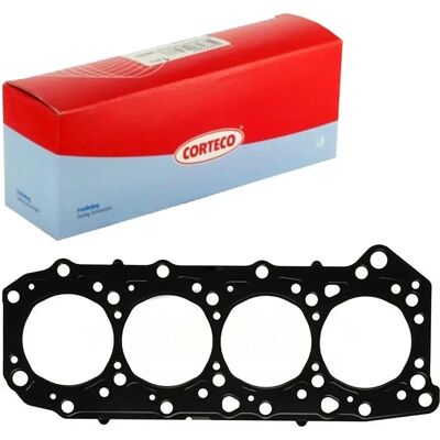 Corteco 83403208 Metall-Zylinderkopfdichtung - Zylinderkopfdichtung für Nissan Patrol NT400 Corteco 83403208 Metall-Zylinderkopfdichtung - Zylinderkopfdichtung für Nissan Patrol NT400