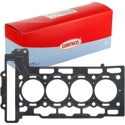 Garnitura capului cilindrului Corteco - Metal pentru BMW 1,3 & Citroën C4 C5 DS3 DS4 DS5 Garnitura capului cilindrului Corteco - Metal pentru BMW 1,3 & Citroën C4 C5 DS3 DS4 DS5