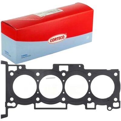 Corteco Hyundai Model - Metal Topdichtung til ix35, Sonata, Carens, Cerato Corteco Hyundai Model - Metal Topdichtung til ix35, Sonata, Carens, Cerato