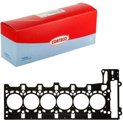 Corteco 83403041 Metall Zylinderkopfdichtung für BMW - 645x280x1mm Corteco 83403041 Metall Zylinderkopfdichtung für BMW - 645x280x1mm