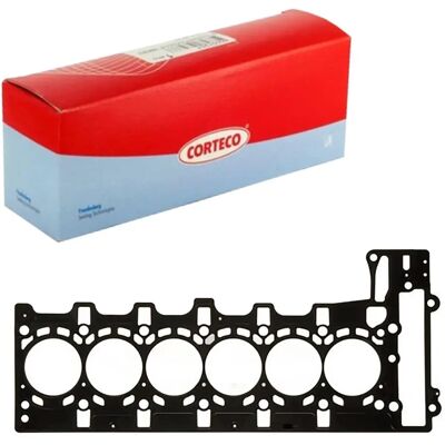 Corteco 83403040 Metal Topstykke Pakning - Autodel Corteco 83403040 Metal Topstykke Pakning - Autodel