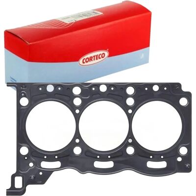 Corteco Topstykke Pakning - Metal, 84mm, Venstre - Motor Del Corteco Topstykke Pakning - Metal, 84mm, Venstre - Motor Del