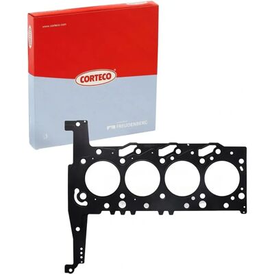 Corteco Topplokspakning - Metal, 87mm, 457mm - Topplokspakning Corteco Topplokspakning - Metal, 87mm, 457mm - Topplokspakning