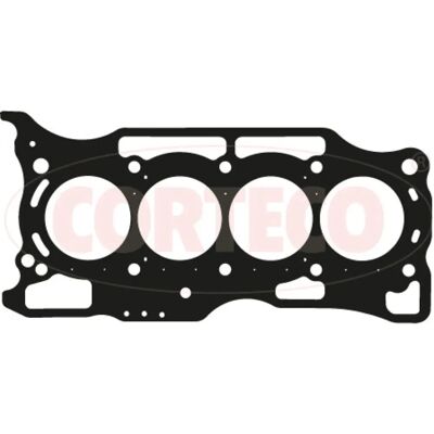 Corteco 83403237 Topplokk-tekning - Motor Hodepakning Corteco 83403237 Topplokk-tekning - Motor Hodepakning