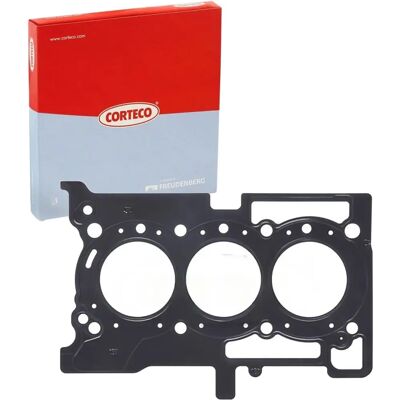 Corteco Dacia Logan Sandero Nissan Micra Metal Topstykke Pakning Corteco Dacia Logan Sandero Nissan Micra Metal Topstykke Pakning