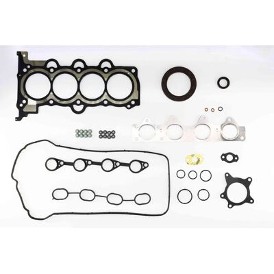 Corteco Motorabdichtungsset - Zylinderkopfdichtung & Ventilschaftdichtung für Hyundai & Kia Corteco Motorabdichtungsset - Zylinderkopfdichtung & Ventilschaftdichtung für Hyundai & Kia