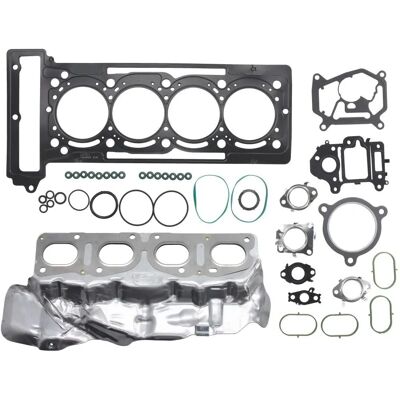 Corteco Set di guarnizioni per testa cilindro - Cylinder Head Gasket Set Corteco Set di guarnizioni per testa cilindro - Cylinder Head Gasket Set