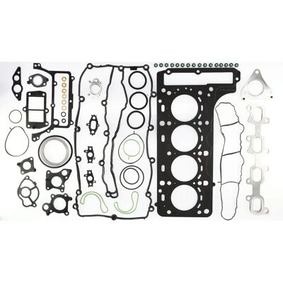 Corteco 83403557 Motor cylindertætning sæt - Inkluderer ventilstang tætning Corteco 83403557 Motor cylindertætning sæt - Inkluderer ventilstang tætning