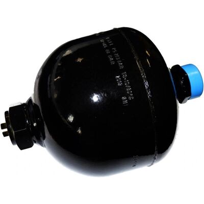 CORTECO 49467157 Pressure Accumulator - Pressure accumulator CORTECO 49467157 Pressure Accumulator - Pressure accumulator