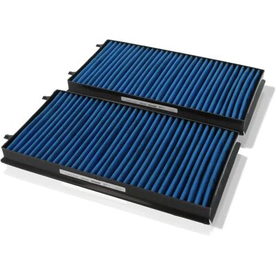 Corteco Luftfilter - Partikelfilter PM2.5 - 30x328x166mm Corteco Luftfilter - Partikelfilter PM2.5 - 30x328x166mm