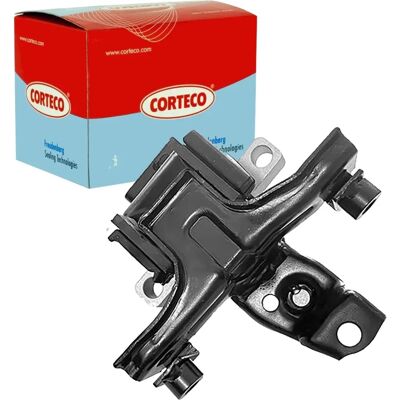 Corteco 6q0199555at/6r0199555 Getriebehalterung - Leistung Corteco 6q0199555at/6r0199555 Getriebehalterung - Leistung