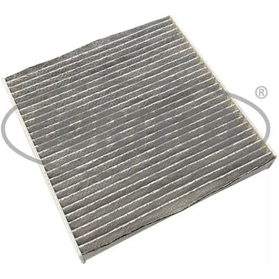 CORTECO 49489684 Kabinefilter - Kabinefilter CORTECO 49489684 Kabinefilter - Kabinefilter