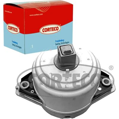 Corteco Motorophæng - Passende til Mercedes-Benz GL-klasse, GLE, GLC, M-klasse Corteco Motorophæng - Passende til Mercedes-Benz GL-klasse, GLE, GLC, M-klasse