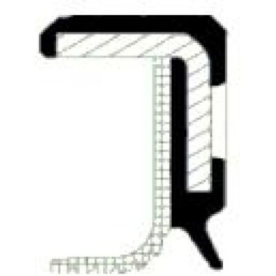 Corteco 49120445 Εκκρεμές ιμάντα χρονισμού Corteco 49120445 Εκκρεμές ιμάντα χρονισμού