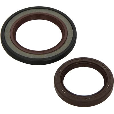 Corteco Timing Belt Seal Kit - Motor oldal Peugeot & Citroën Corteco Timing Belt Seal Kit - Motor oldal Peugeot & Citroën